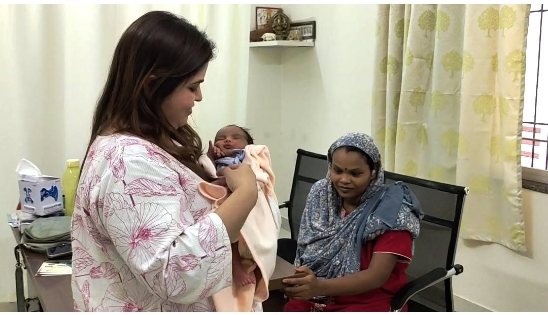 Obstetrics & Gynaecology